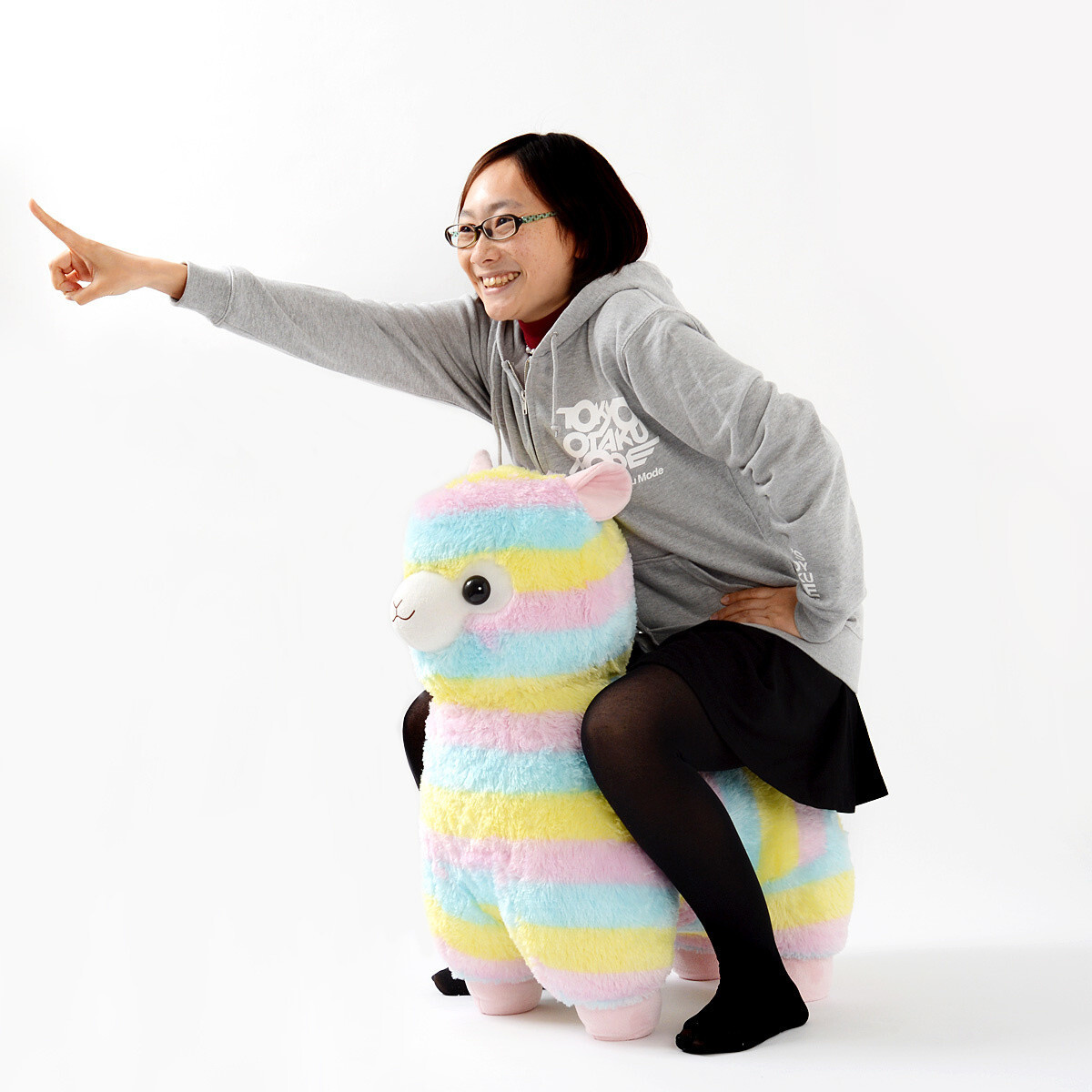 These Alpacasso Cookies are Sugar, Spice and Everything Nice! 0