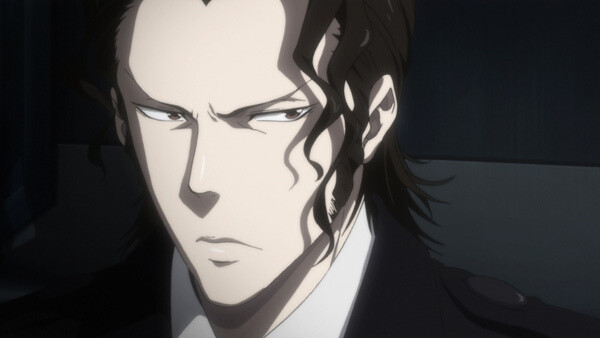 © Psycho-Pass Production Committee 8