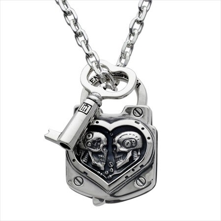 Kenji Kamiyama × Dr Monroe Collaboration Accessories with Skull Motif Finally Release 2