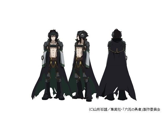 [Video] There Are SIX Heroes?! 11