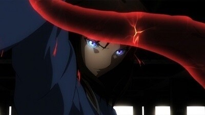 © Kinoko Nasu / Seikaisha, Aniplex Inc., Kodansha Ltd., Notes, Ufotable 3