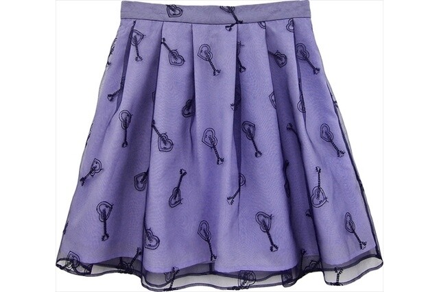 © 2012, 2015 SANRIO Co., Ltd. / Show By Rock!! Production Committee 2