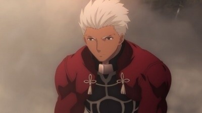 © TYPE-MOON, ufotable, FSNPC 0