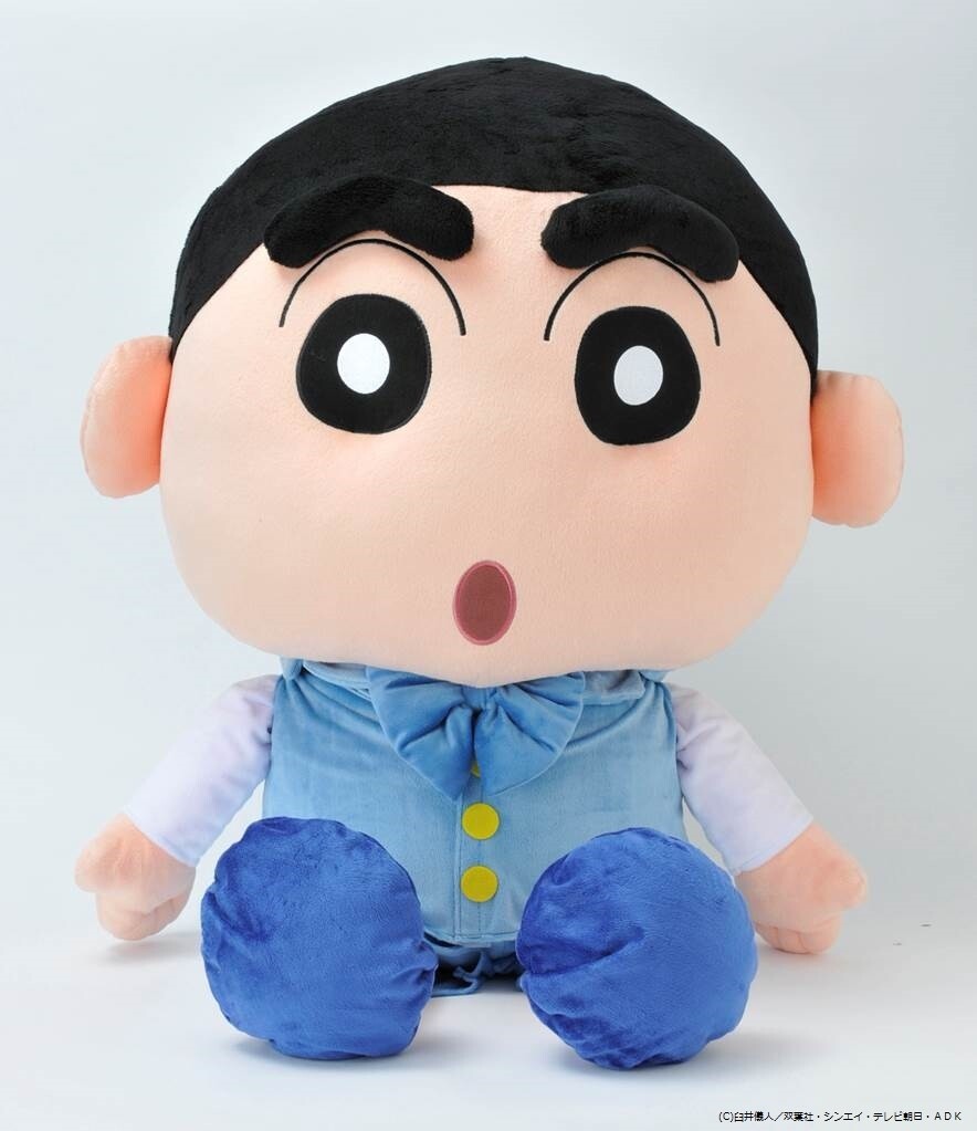 Celebrate 25 Years of Crayon Shin-chan by Heading to Cafeteria Frezza From Nov. 3, 2016 to Jan. 9, 2017 for the Collaboration Cafe Bistro Oramachi! 5