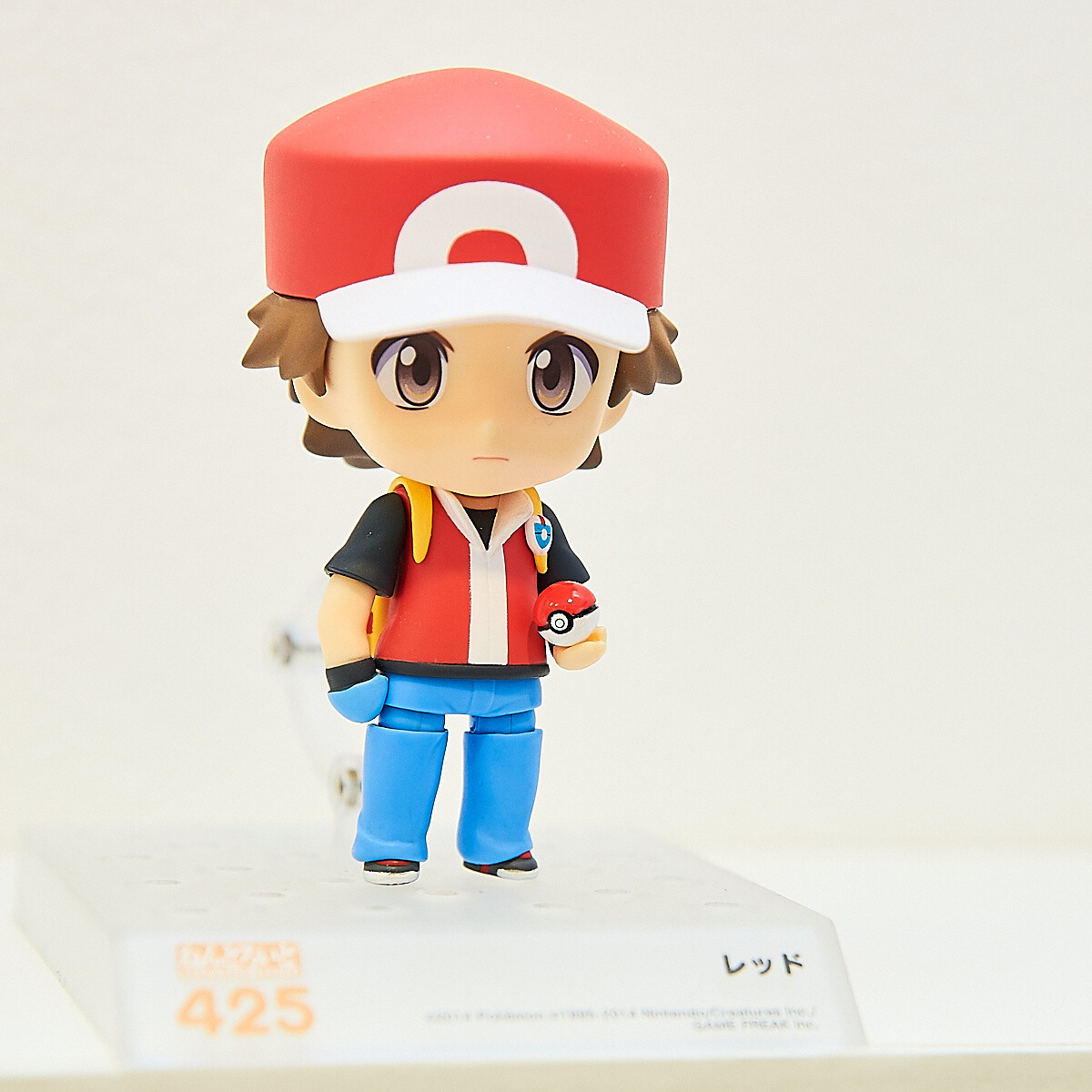 Good Smile Company 15th Anniversary Exhibition: Nendoroids [Photo Report] 60