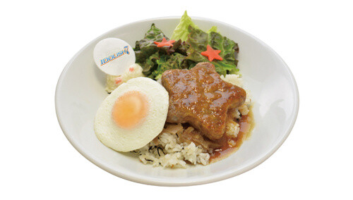 New “Animate Cafe x Idolish7” Collab Cafe to Open in August! 3