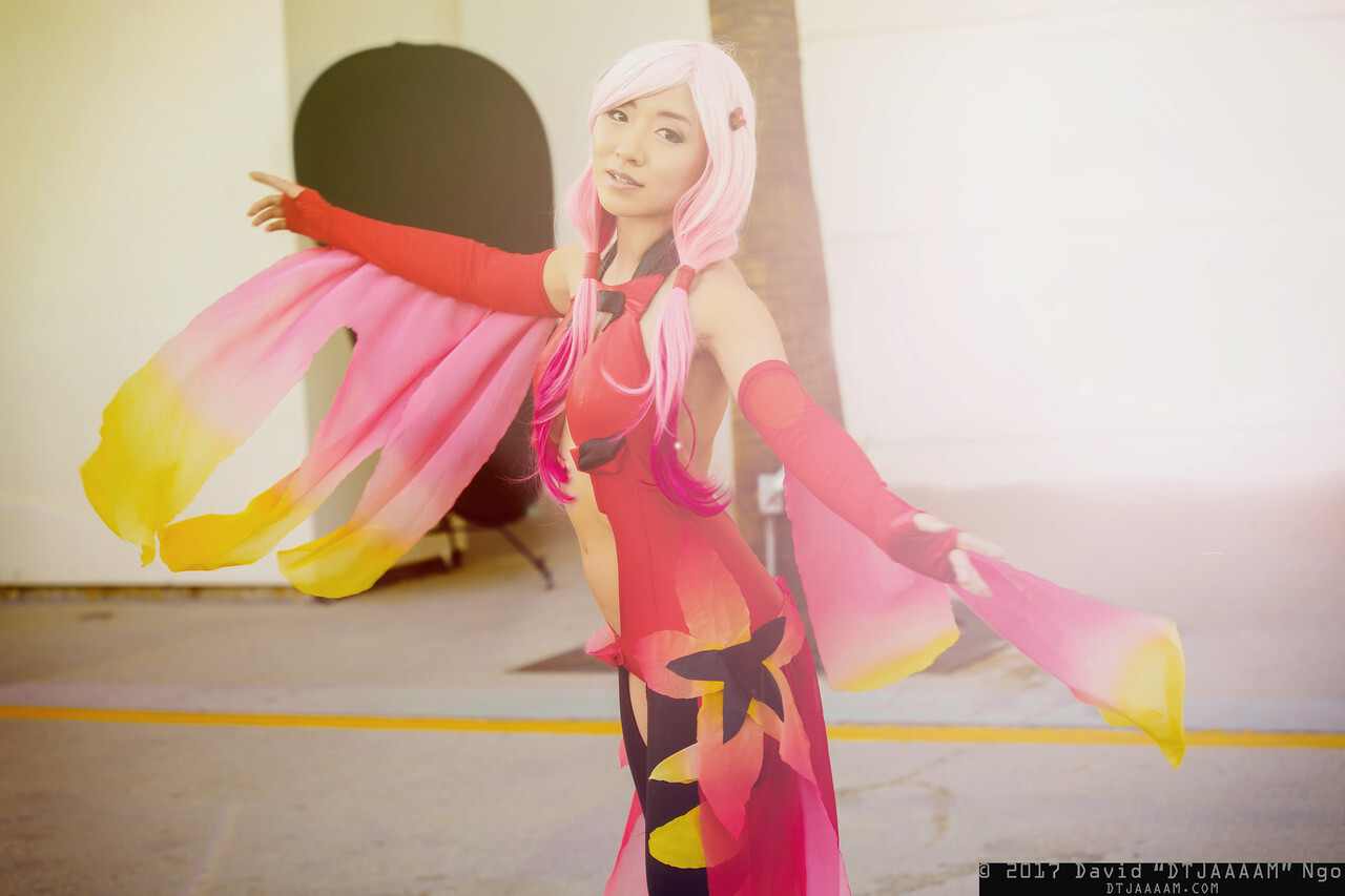 Anime Los Angeles 2017 [Event Report] 16