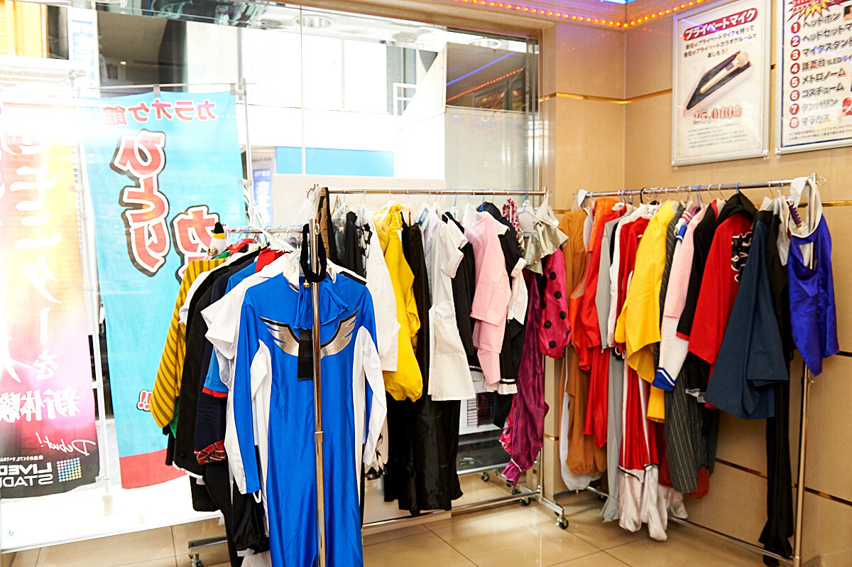 The World’s Only SAO Projector Room Opens for Limited Time at Karaoke-kan Shibuya Honten! 4