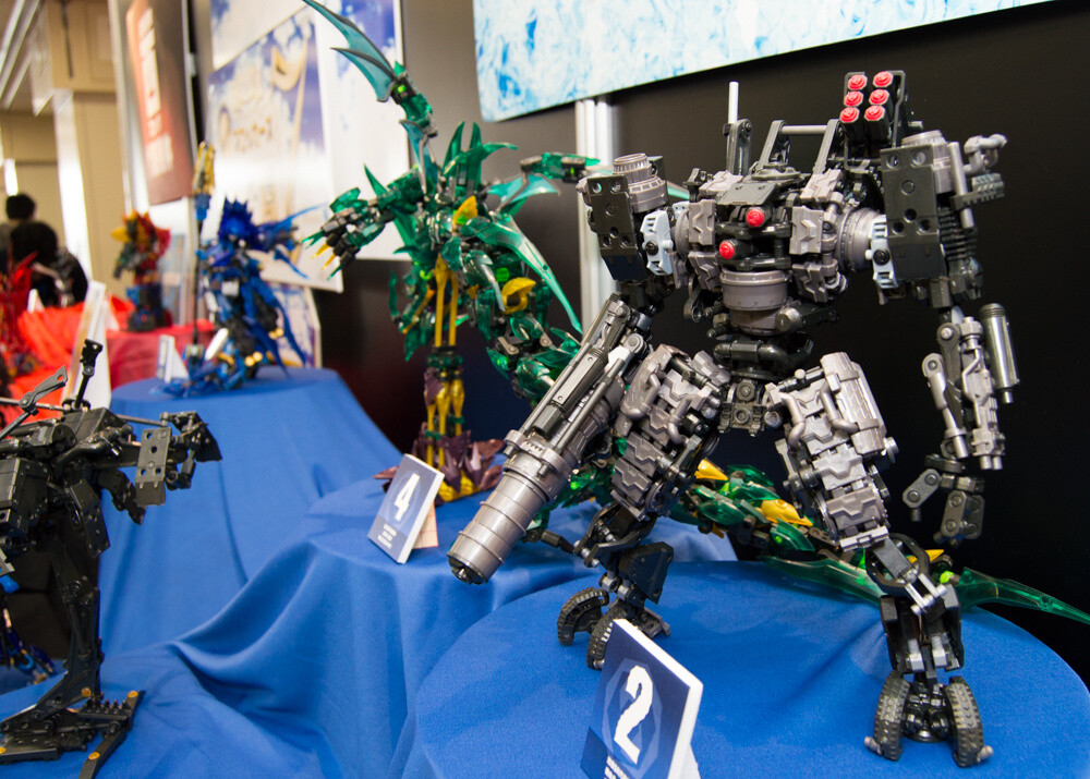 Volks Holds Spring Event “Hobby Round 11” 26