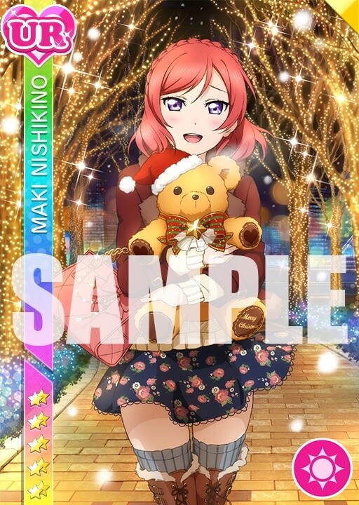 School Idol Festival Limited-Time Events Planned for Koizumi Hanayo's Birthday! 6