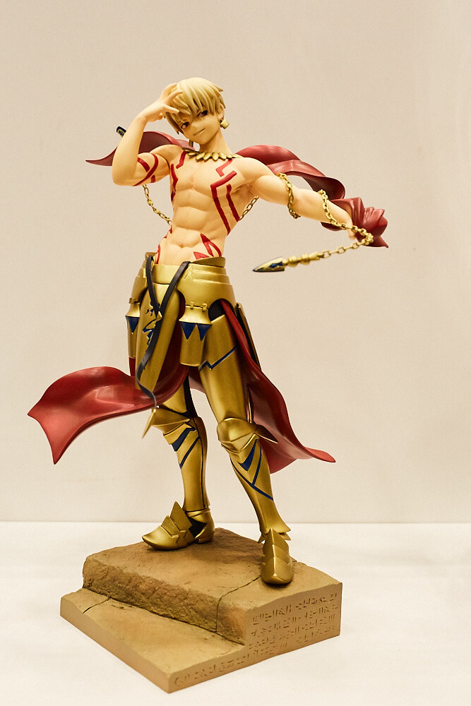 Wonder Festival 2017 Summer: Creator Edition [Event Report] 48