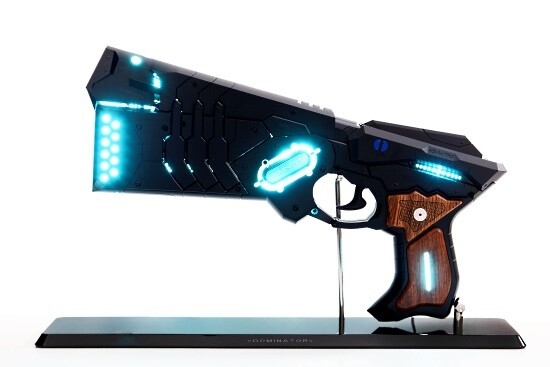 Fully-Mechanized Dominator from Psycho-Pass, Now Available for Pre-order! 1