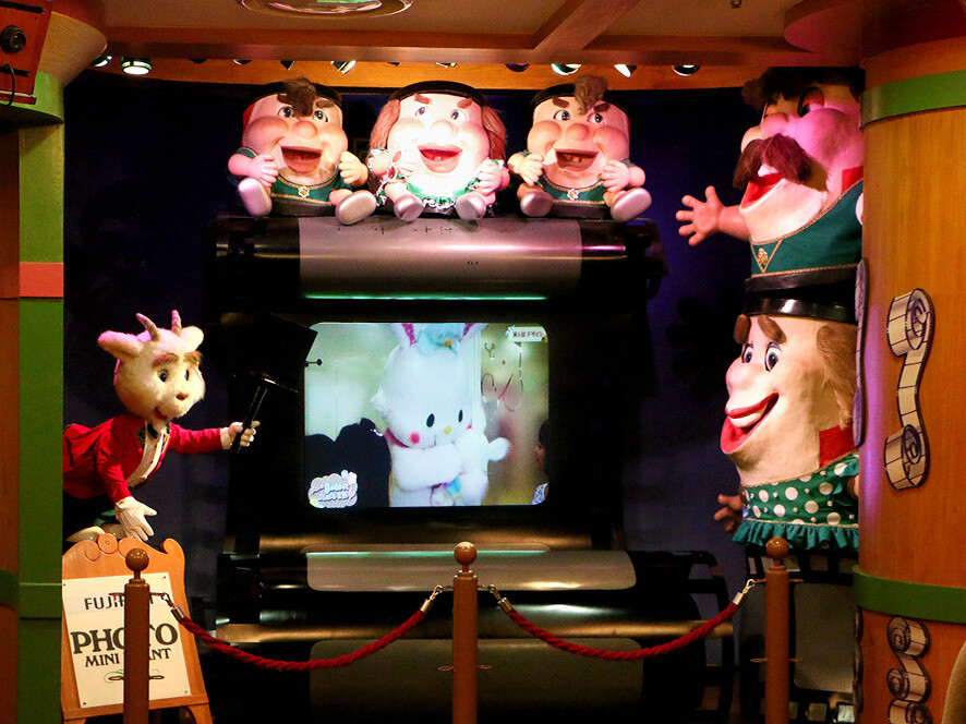 Puro Easter Event to Be Held in Puroland! 5