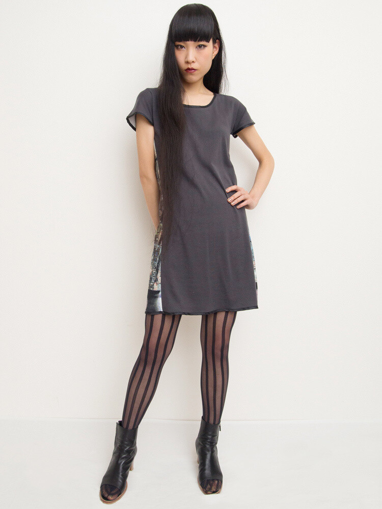 [J-Fashion] pays des fees: Spectacularly Unique & Confident Style 11