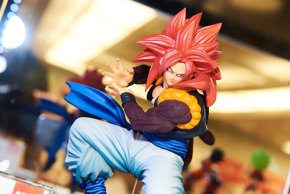 48th Prize Fair [Photo Report] 49