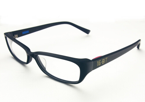 Sega Genesis Glasses Purchasable at Tokyo Game Show! 0