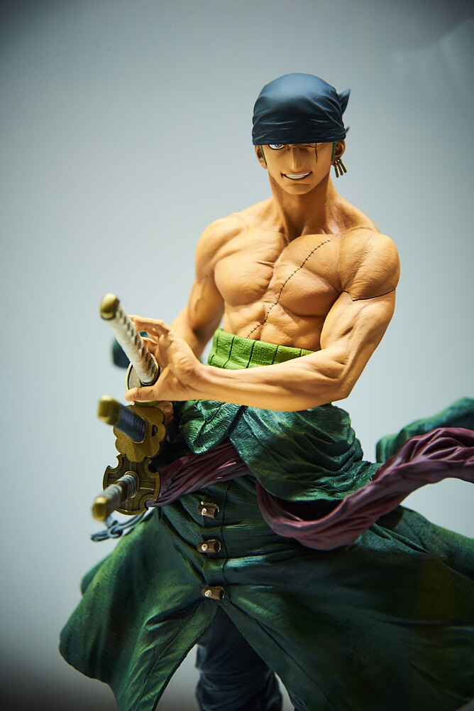 Wonder Festival 2017 Summer: Industry Edition [Event Report] 246