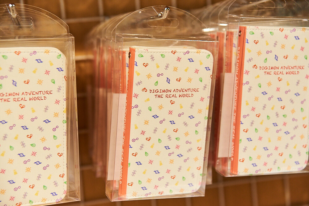 Digimon: THE REAL WORLD Exhibition [Photo Report] 60