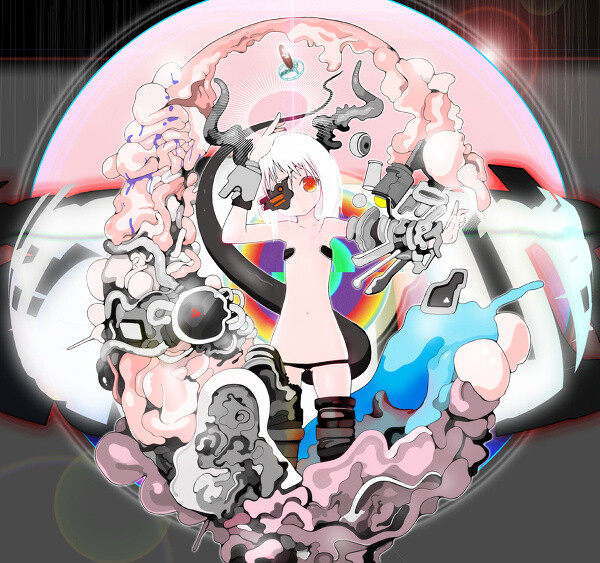 "Coin" by Torako 2011-02-05 21:01:29 on Pixiv (http://www.pixiv.net/member_illust.php?mode=medium&illust_id=16432232) 1