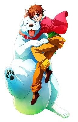 Kamatani Mitsuki (CV: Koki Miyata) 2