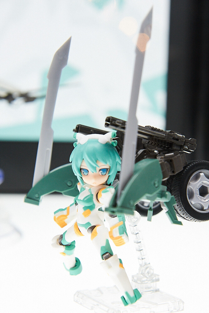 Mega Hobby Expo Returns for Spring Exhibit in Akihabara! [Photo Report] 102