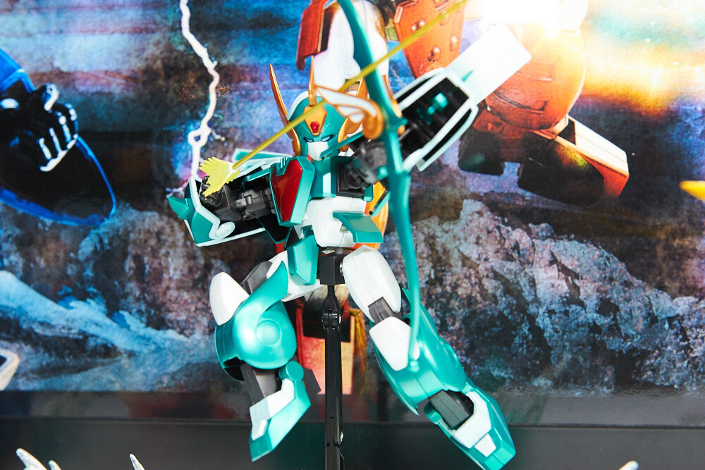 Mega Hobby Expo Showcases Fantastic Autumn Lineup! [Photo Report] 179