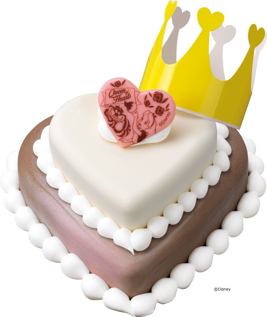 Queen of Hearts Passion de Rose ~Alice's Adventures in Wonderland~ 1