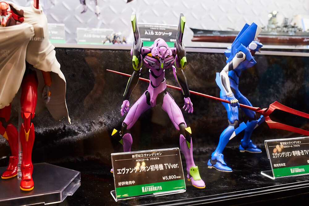 Wonder Festival 2017 Summer: Industry Edition [Event Report] 44