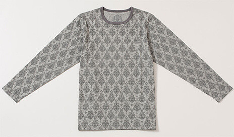 Pokémon Haunted Night Gothic Pattern Pouch - 580 yen (Front) 10