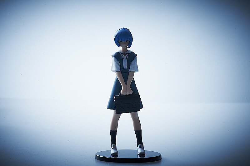 The World of Figures - Discover What You Enjoy About Figures! [2/3] 5