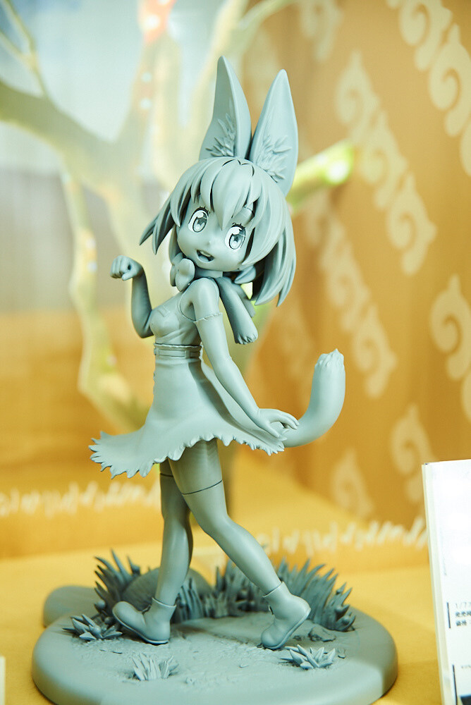 Wonder Festival 2017 Summer: Industry Edition [Event Report] 197