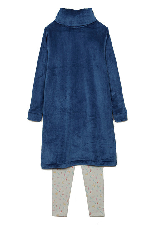 Keep Calm and K-ON! at Home With Cute Roomwear! 40