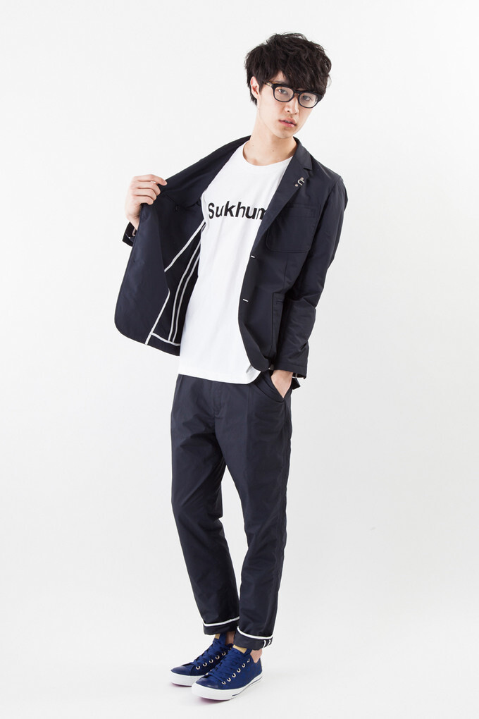 JoJo's Bizarre Adventure × Converse Part 2 Introduces Japanese Nishijin Weaves 13