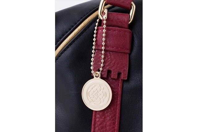 “Touken Ranbu” Collaboration Products Set to Release 7