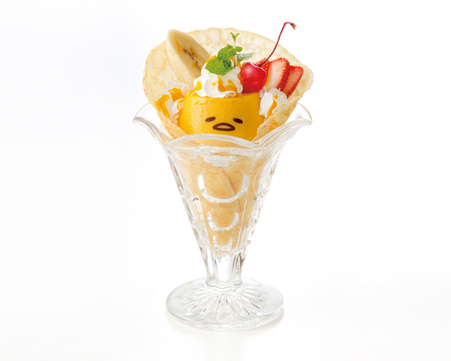 Mango Gude-Crepe 3