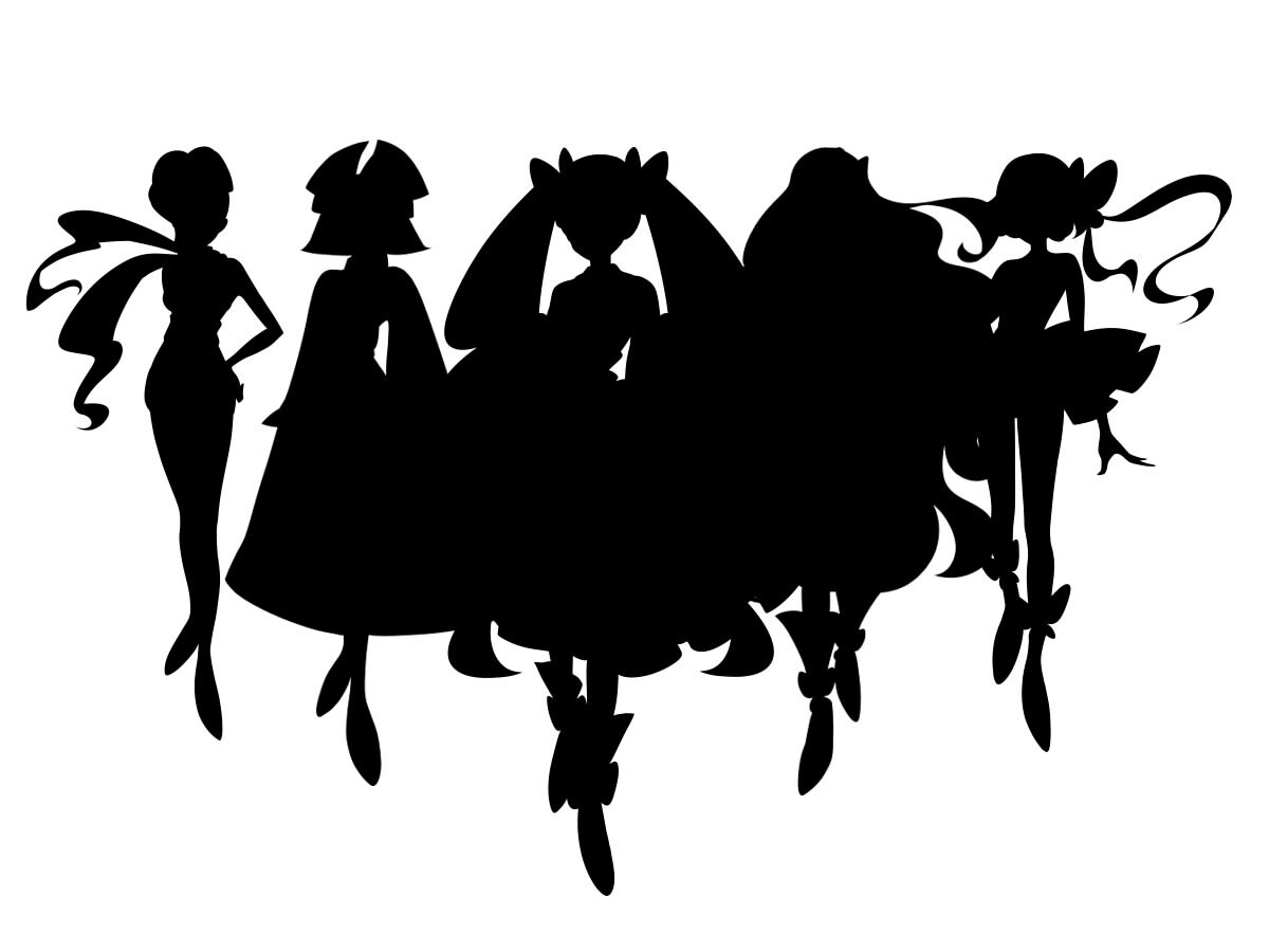 ©Ninja Butterfly  2