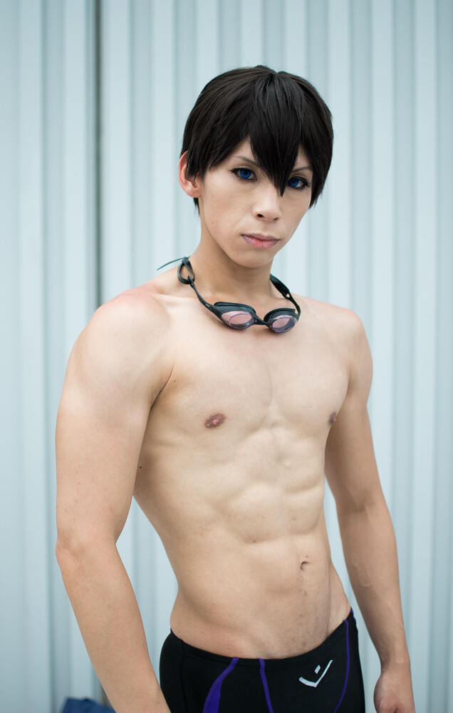 2014 Summer Comiket Photo Report: Cool & Interesting Content 11