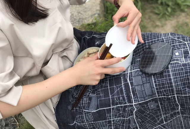 Feast With Gorgeous Bento Boxes Showcasing Traditional Japanese Techniques! 26