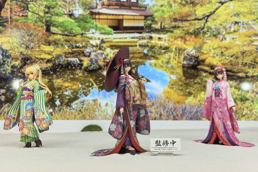 Wonder Festival 2017 Winter: Industry Edition [Event Report] 161