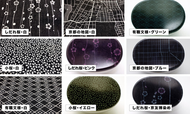 Feast With Gorgeous Bento Boxes Showcasing Traditional Japanese Techniques! 20