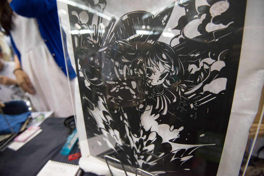 This Summer’s Comiket Brings in 550,000 in Attendance Over 3 Days! 0