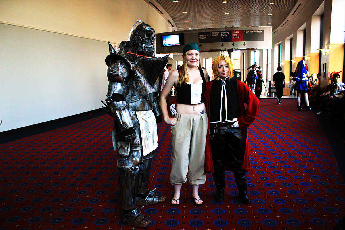 Kumoricon 2016 [Event Report] 21