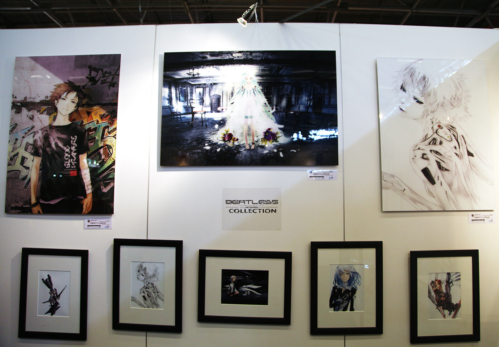 Paris’ Passion for Otaku Culture Hasn’t Dwindled: Japan Expo 2013 Report 14