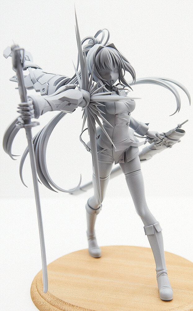 A Close Look at High-Quality Figures! Winter Wonder Festival 2014 Photo Report - Cool Edition 54