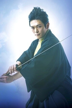 © Idea Factory, Design Factory / Hakuoki Musical Production Committee 9