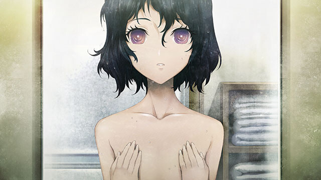 © 2009-2013 MAGES. / 5pb. / Nitroplus 1