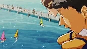 Yukiyo Teramoto Makes Short Insert Anime for “Prefectural Office Hospitality Department: The Movie” 2