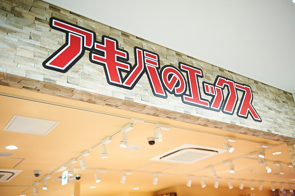 The Face of Akihabara Has Returned! Radio Kaikan Grand Opening! 24