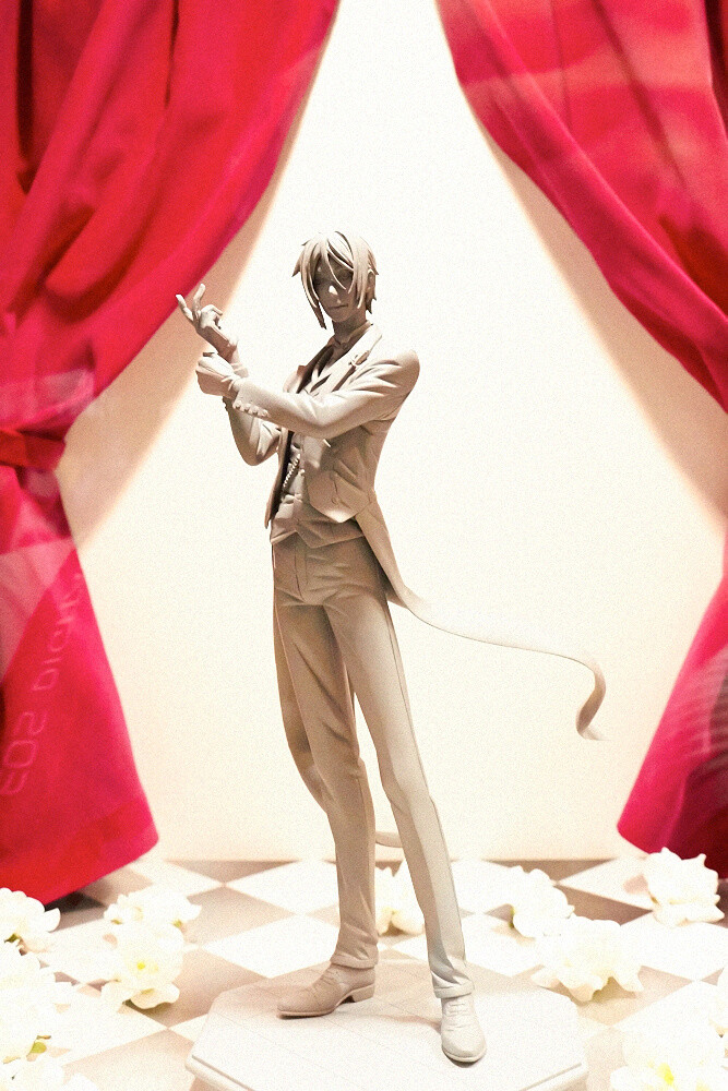 The Latest Figures! Wonder Festival 2014 [Summer] Photo Report: Cool Edition 14