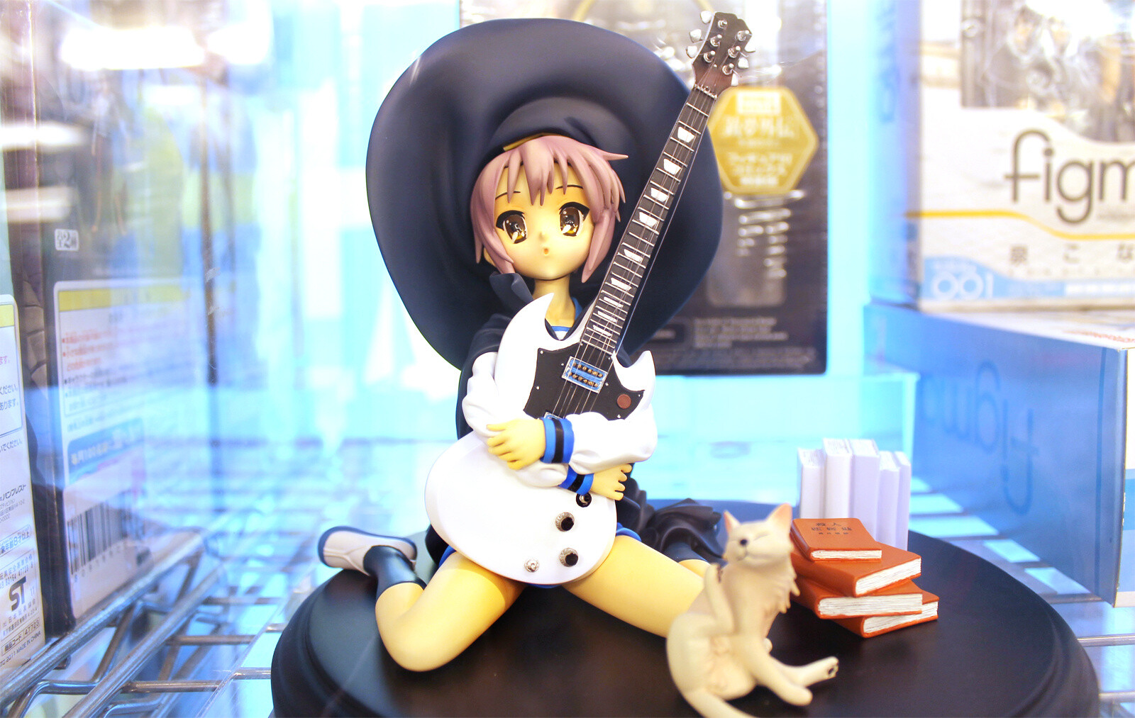 Rental BOX Zaurus: Rare Anime Items, Trading Cards, Model Train Equipment, and More! 16